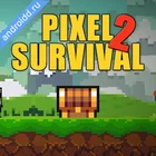 Pixel Survival Game 2