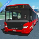 Public Transport Simulator