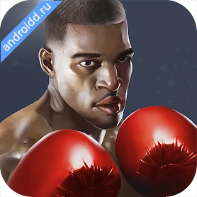 Punch Boxing 3D