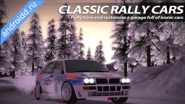 Картинка Rush Rally 2 Новые эмоции