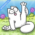 Simon s Cat Crunch Time