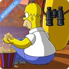 The Simpsons : Tapped Out