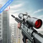 Sniper 3D Gun Shooting Games