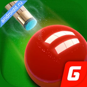 Snooker Stars 3D Online Spor