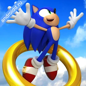 Sonic Jump Pro