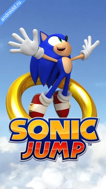 Картинка Sonic Jump Pro Уровни