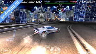 Картинка Speed Racing Ultimate 5 Возможности