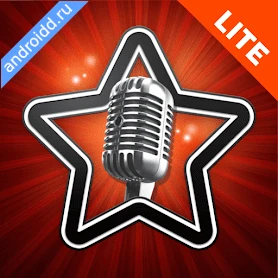 StarMaker Lite Sing Karaoke