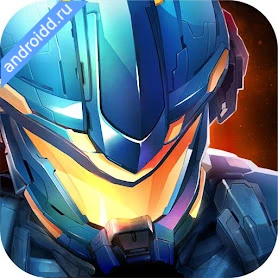 Star Warfare2 Payback