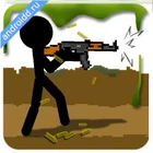 Stickman And Gun