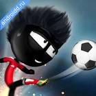 Stickman Soccer