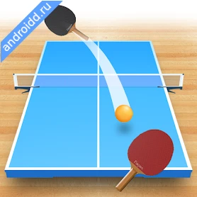 Table Tennis 3D Ping Pong Game