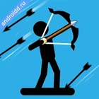 The Archers 2: Stickman Game