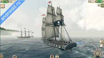 Картинка The Pirate: Caribbean Hunt Уровни