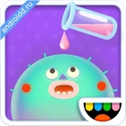 Toca Lab: Elements