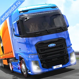 Truck Simulator Europe