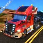 Truck Simulator USA Revolution