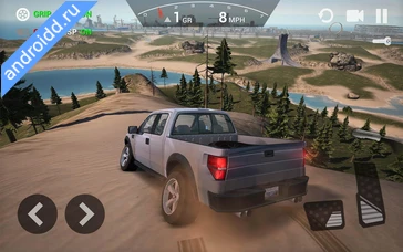 Картинка Ultimate Car Driving Simulator Новые эмоции