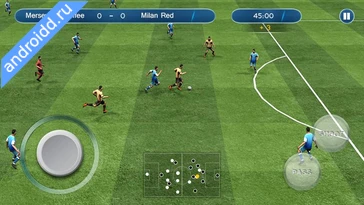 Картинка Ultimate Soccer Football Уровни