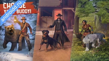 Картинка Westland Survival Cowboy Game Уровни