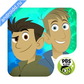 Wild Kratts World Adventure