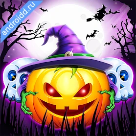 Witchdom Halloween Games