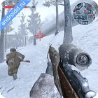 World War WW2 Shooting Games