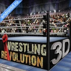 Wrestling Revolution 3D