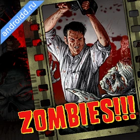 Zombies Board Game