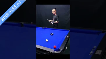 Видео  8 Ball Pool Геймплей