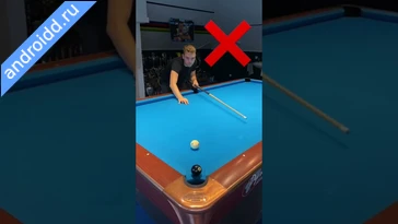 Видео  8 Ball Pool Анимация