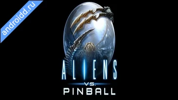 Видео  Aliens vs Pinball Геймплей