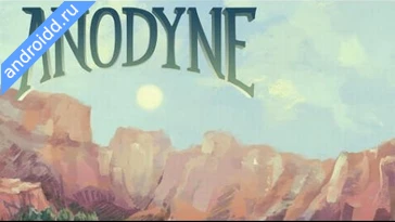 Видео  Anodyne Геймплей