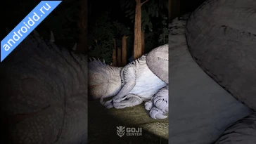 Видео  ARK Survival Evolved Геймплей