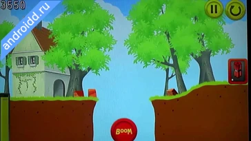 Видео  Boom Land Графика