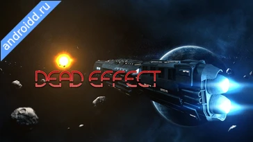 Видео  Dead Effect 2 Графика