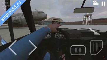 Видео  Drift Classics 2 Геймплей