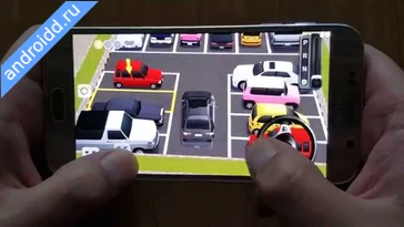 Видео  Dr Parking 4 Геймплей