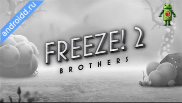 Видео  Freeze 2 Brothers Геймплей