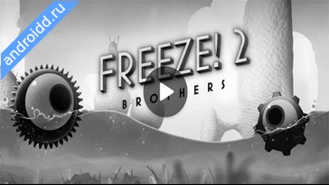 Видео  Freeze 2 Brothers Анимация