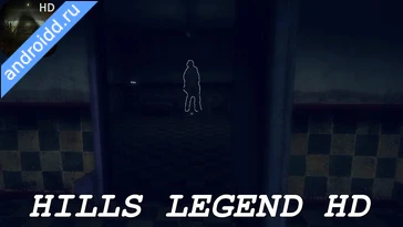 Видео  Hills Legend Horror HD Геймплей