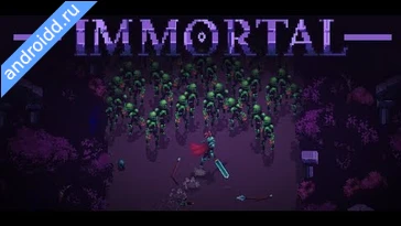 Видео  Immortal Rogue Геймплей