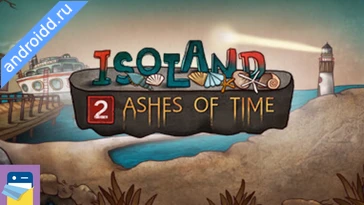 Видео  Isoland 2 Ashes of Time Графика