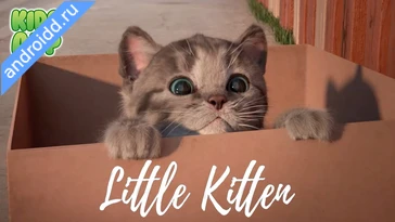 Видео  Kittens Game Графика