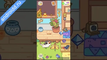 Видео  KleptoCats 2 Анимация