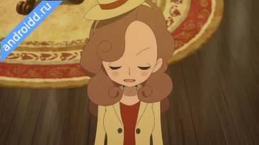 Видео  Layton s Mystery Journey Геймплей