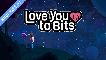 Видео  Love You to Bits Геймплей