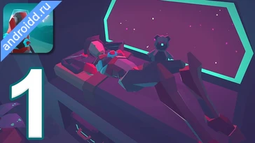 Видео  Morphite Геймплей