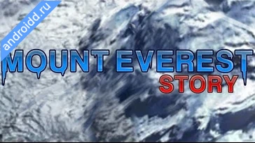 Видео  Mount Everest Story Геймплей