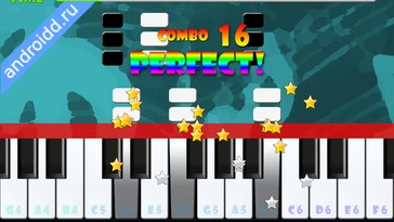 Видео  Piano Master 2 Геймплей